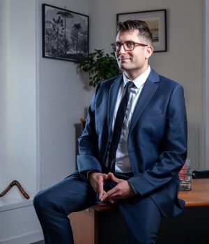 Luc <br>Pasquet